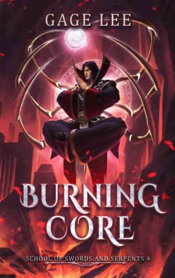 Burning Core