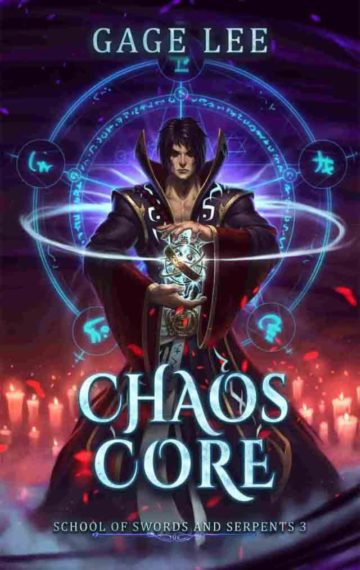 Chaos Core