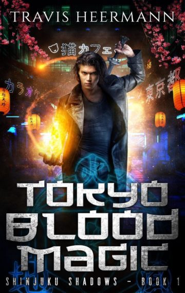 Tokyo Blood Magic