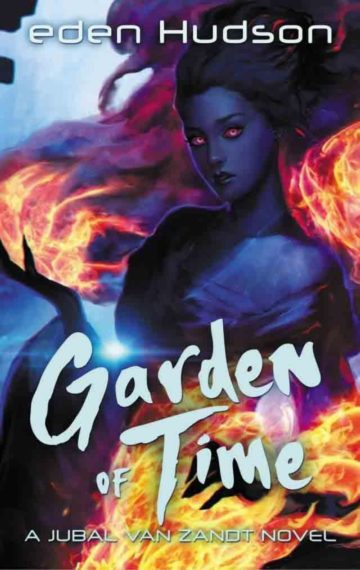 garden of time book meaning