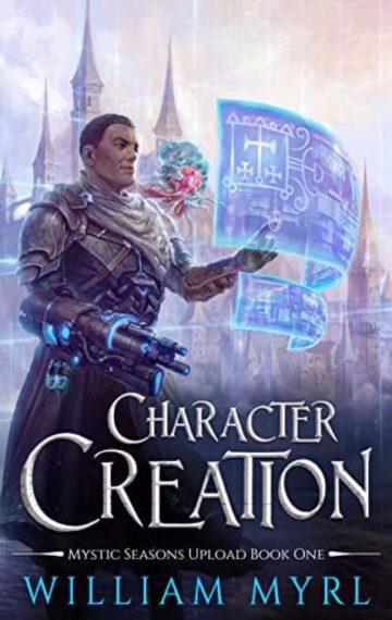 Character Creation