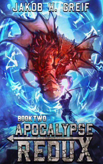 Apocalypse Redux – Book Two