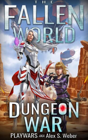 Dungeon War