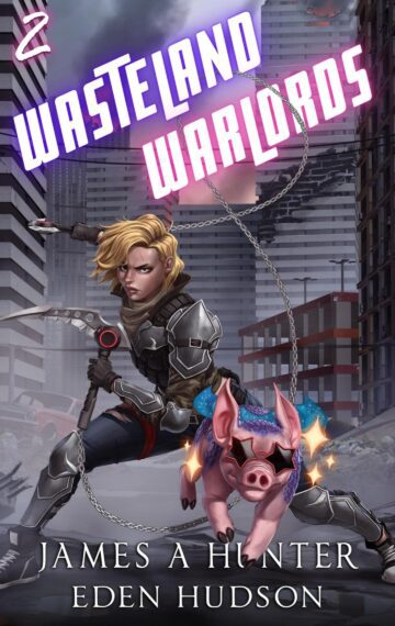 Wasteland Warlords 2