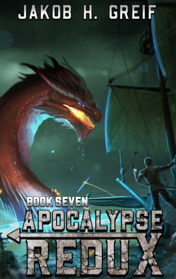 Apocalypse Redux 7