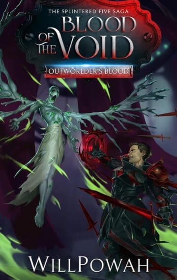 Blood of the Void