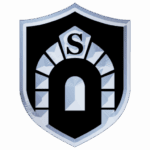 Shadow Alley Press icon
