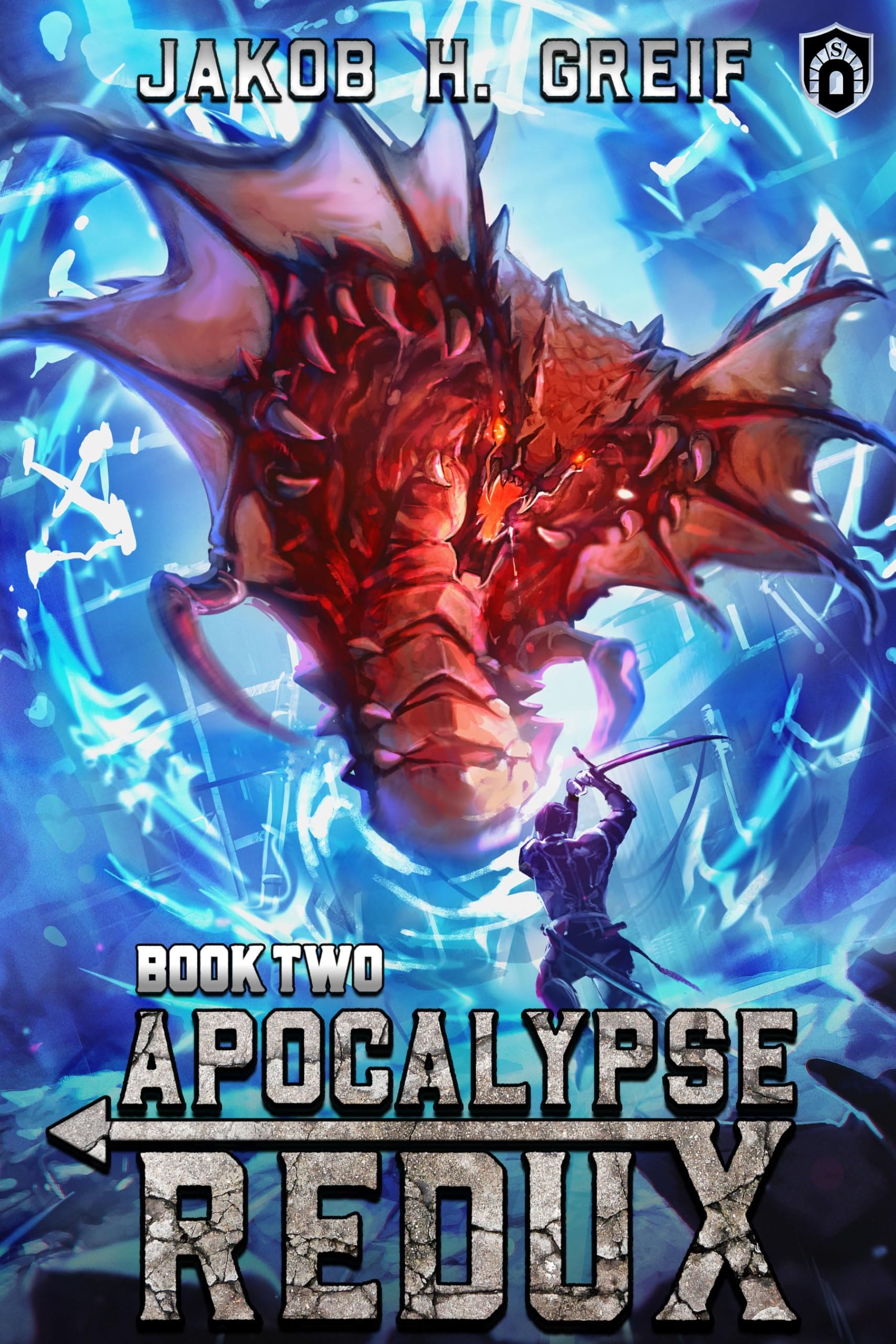 Apocalypse Redux - Book Two | Shadow Alley Press
